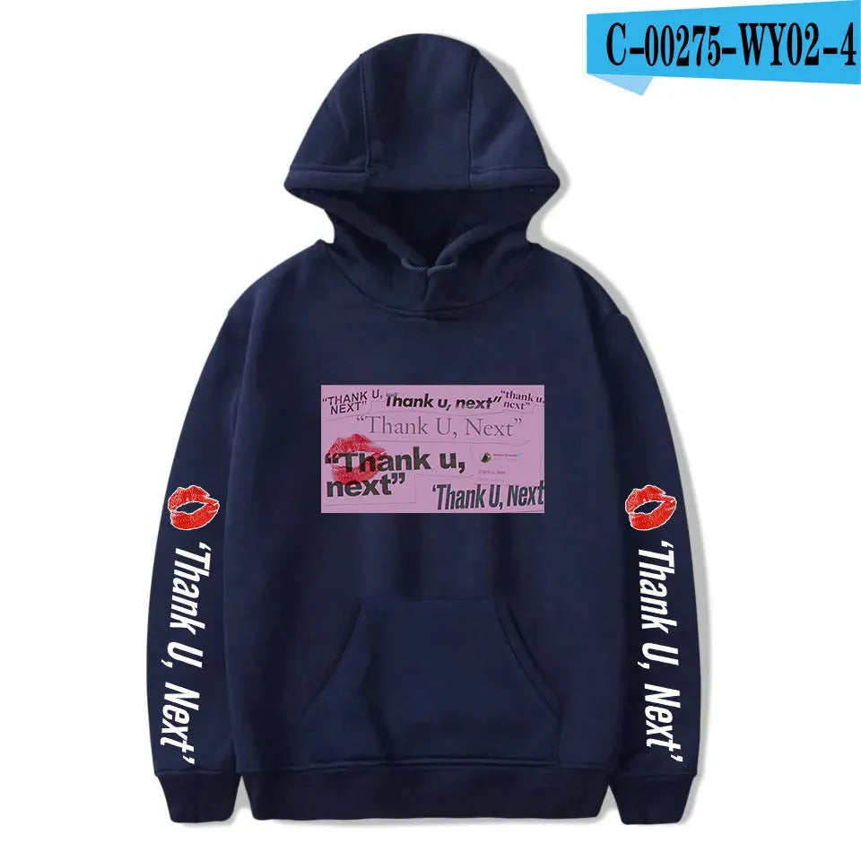 Hoodie for men and women - Bellarte Enchanté Hoodie for men and women